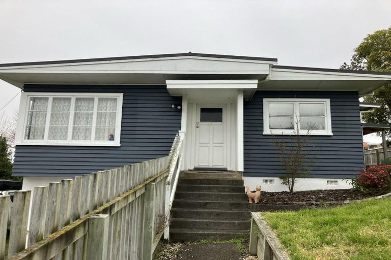 Photo of property in 5 Virginia Road, Saint Johns Hill, Whanganui, 4500