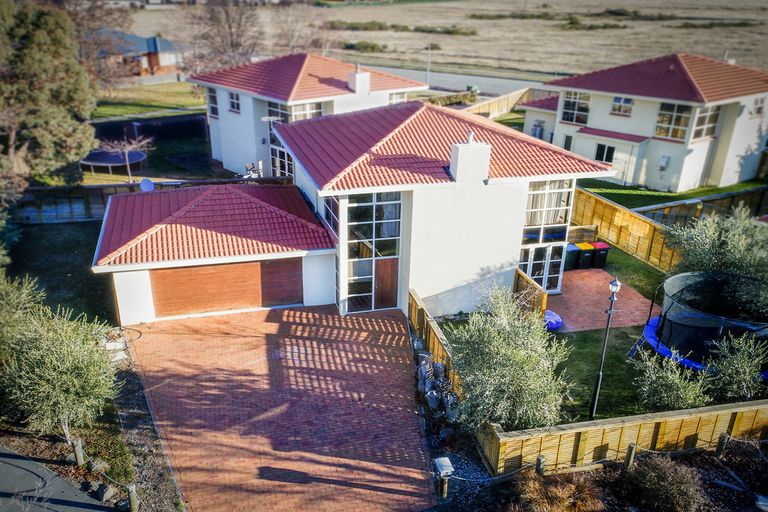 Photo of property in 3 Farrier Court, Cromwell, 9310