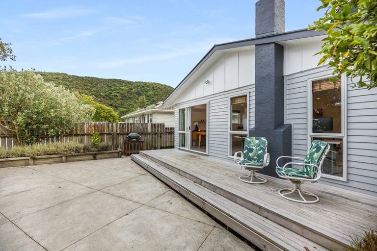 Photo of property in 23 Parenga Street, Wainuiomata, Lower Hutt, 5014