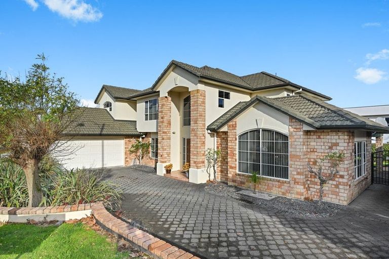 Photo of property in 4 Heritage Avenue, Chartwell, Hamilton, 3210