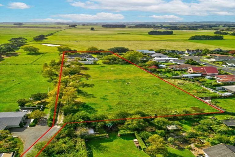 Photo of property in 34b Milne Street, Marton, 4710