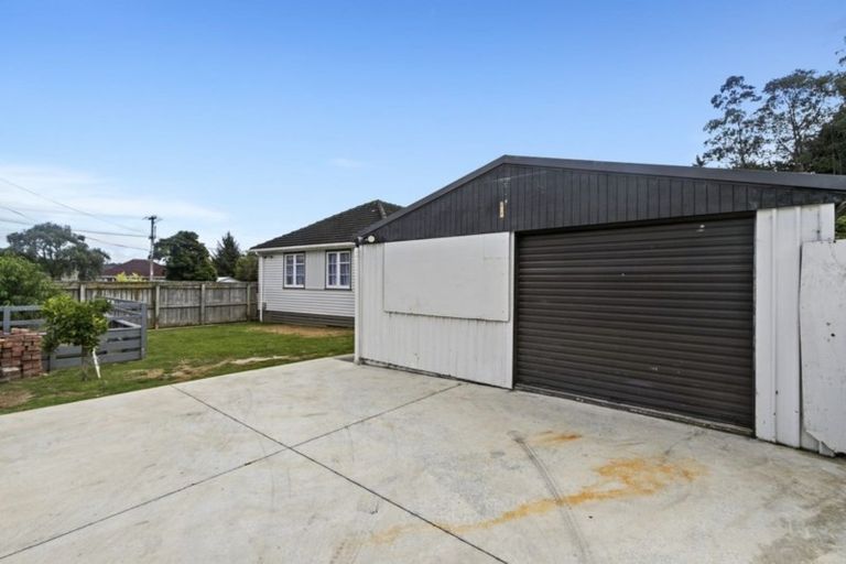 Photo of property in 101 Kowhai Street, Naenae, Lower Hutt, 5011