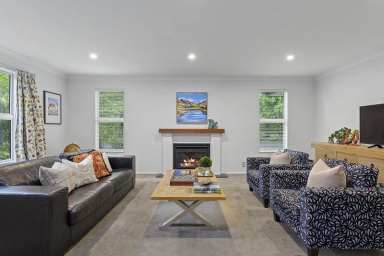 Photo of property in 9 Kereru Lane, Riccarton, Christchurch, 8011