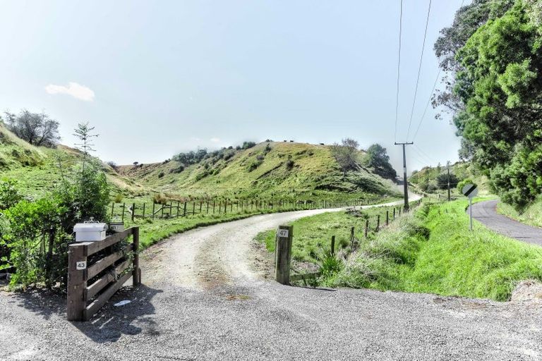 Photo of property in 47 Ngatarua Road, Putiki, Whanganui, 4500