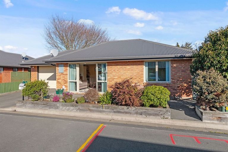 Photo of property in 6 Woodham Courts, Linwood, Christchurch, 8062