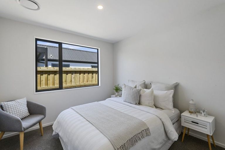Photo of property in 17 Larissa Road, Halswell, Christchurch, 8025