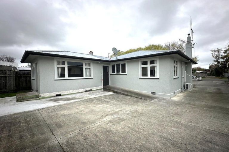 Photo of property in 35 Ranfurly Street, Hokowhitu, Palmerston North, 4410