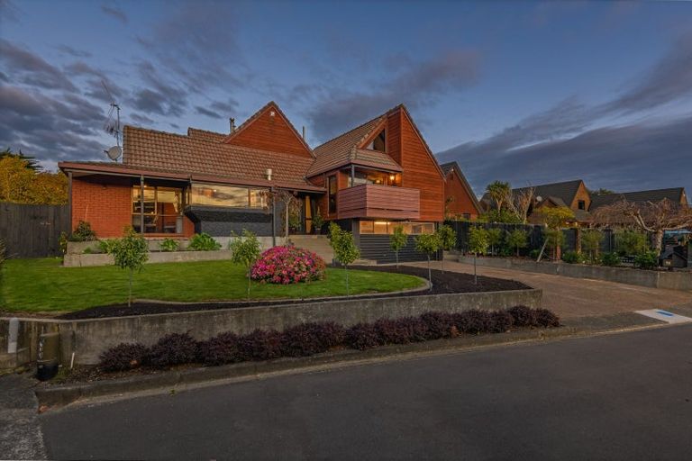 Photo of property in 79 Waterloo Crescent, Hokowhitu, Palmerston North, 4410