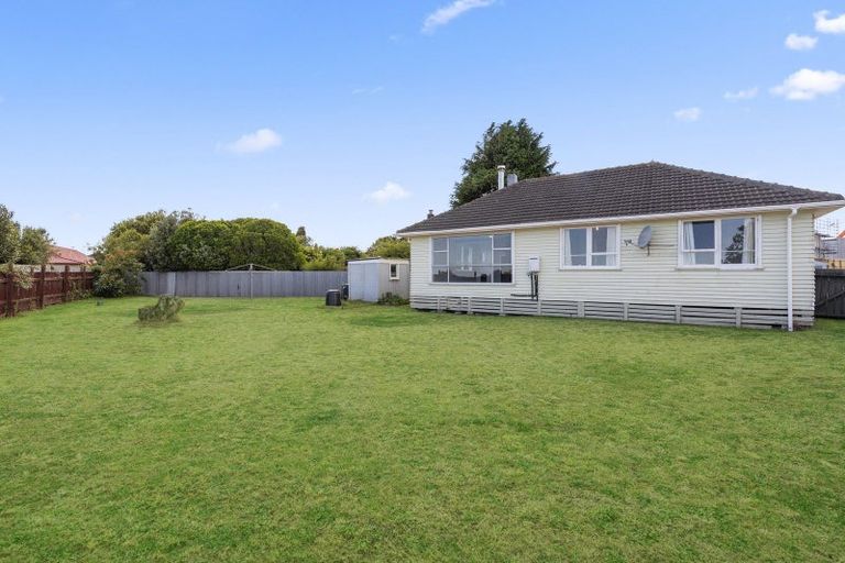 Photo of property in 24 Mahoe Street, Levin, 5510
