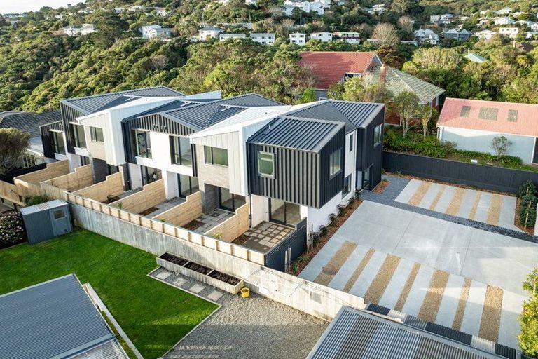 Photo of property in 5/32 Kaihuia Street, Northland, Wellington, 6012