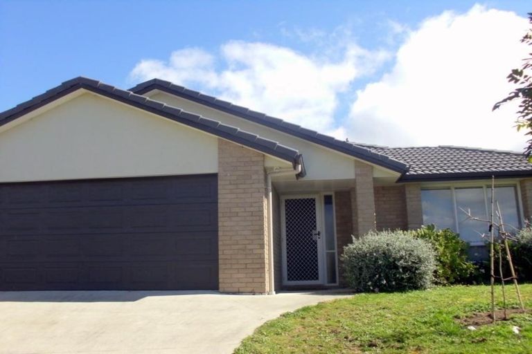 Photo of property in 44 Kakapo Place, Pyes Pa, Tauranga, 3112