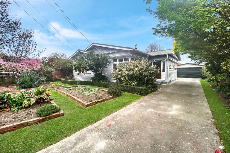 Photo of property in 269 Selwyn Street, Spreydon, Christchurch, 8024