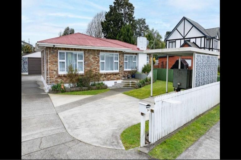 Photo of property in 343 Thames Street, Morrinsville, 3300