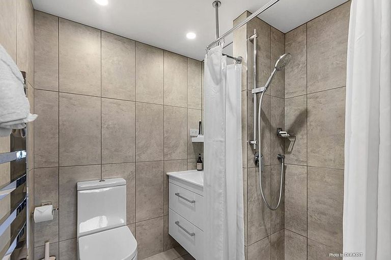 Photo of property in Vsp South, 802/168u Victoria Street, Te Aro, Wellington, 6011