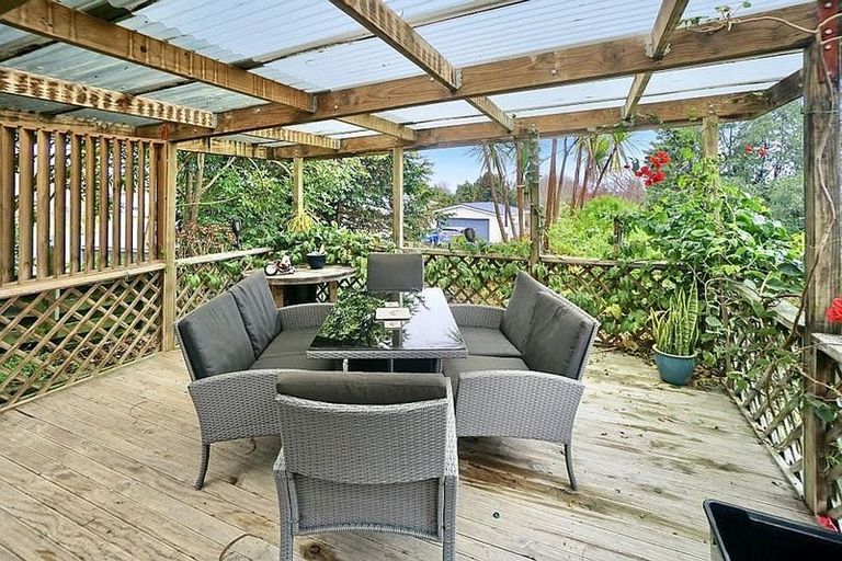 Photo of property in 61 Moehau Street, Te Puke, 3119