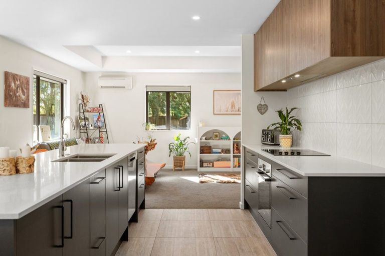 Photo of property in 2 Makayla Lane, Rolleston, 7614