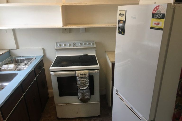 Photo of property in 46 Heriot Row, Dunedin Central, Dunedin, 9016