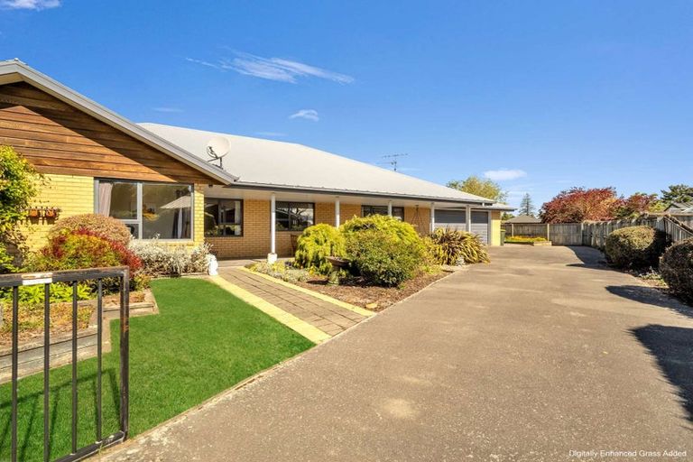 Photo of property in 37 Lochhead Crescent, Methven, 7730