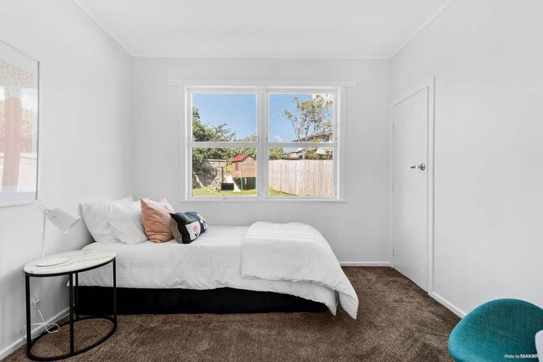 Photo of property in 120 Union Road, Howick, Auckland, 2014