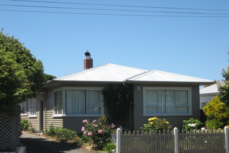 Photo of property in 194 Selwyn Street, Spreydon, Christchurch, 8024