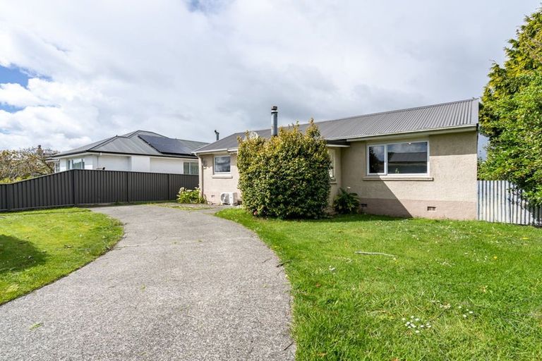 Photo of property in 57 John Street, Strathern, Invercargill, 9812