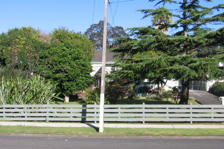 Photo of property in 47 Clendon Avenue, Papatoetoe, Auckland, 2025