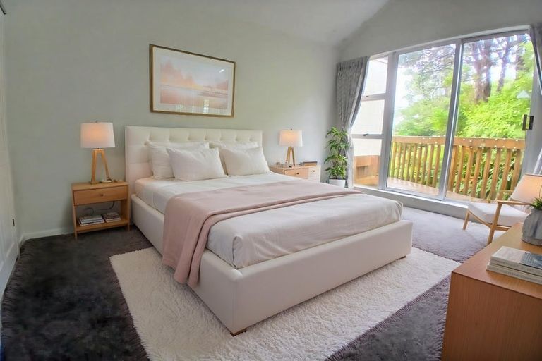 Photo of property in 21 Heke Street, Ngaio, Wellington, 6035