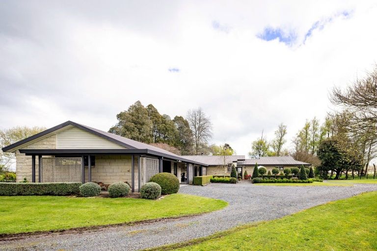 Photo of property in 261 Sainsbury Road, Puketaha, Hamilton, 3281