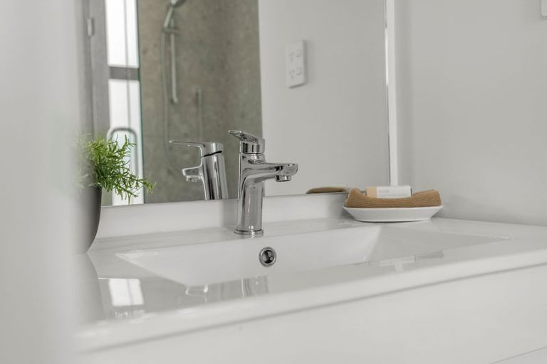 Photo of property in 11/10 Pascoe Avenue, Paremata, Porirua, 5026