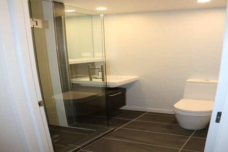 Photo of property in Vsp South, 807/168u Victoria Street, Te Aro, Wellington, 6011