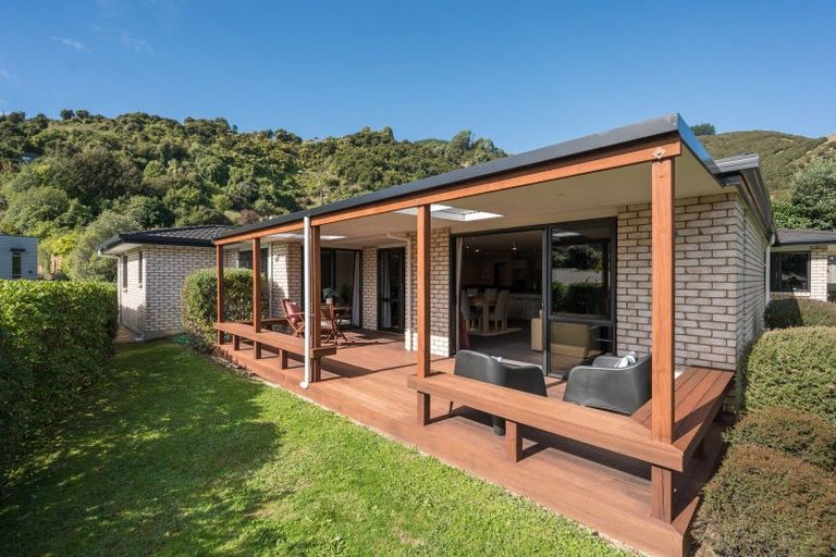 Photo of property in 14 Farleigh Street, Atawhai, Nelson, 7010