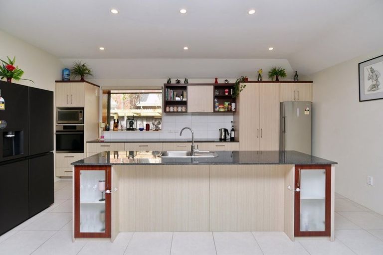 Photo of property in 34 Oregon Place, Burwood, Christchurch, 8061