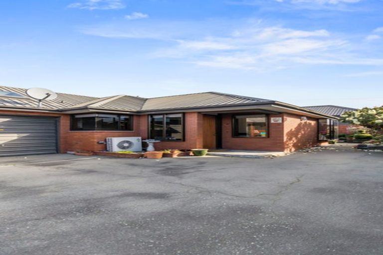 Photo of property in 2/18 Selwyn Street, Maori Hill, Timaru, 7910