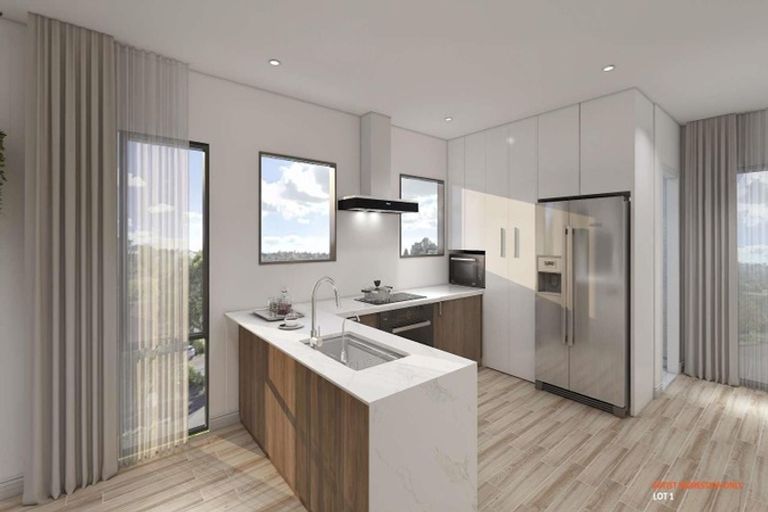 Photo of property in 5 Thompson Street, Mangere East, Auckland, 2024