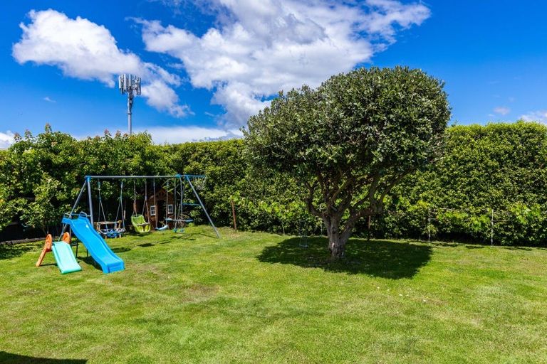 Photo of property in 8 Newbourne Crescent, Redwoodtown, Blenheim, 7201