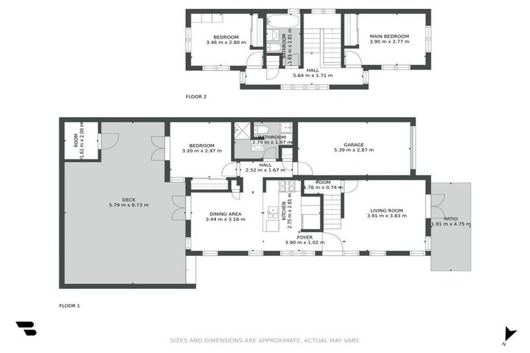Photo of property in 57 Divide Loop, Takanini, 2112