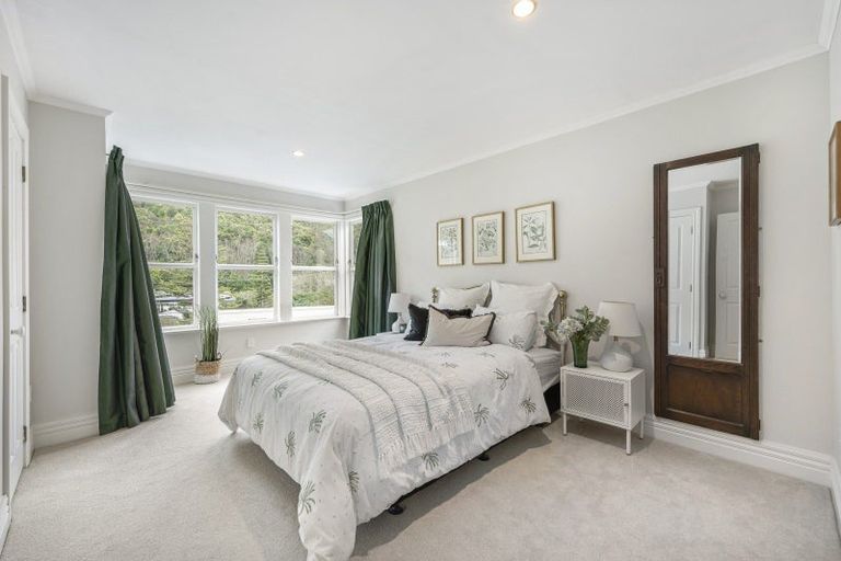 Photo of property in 23f1 Glenbervie Terrace, Thorndon, Wellington, 6011