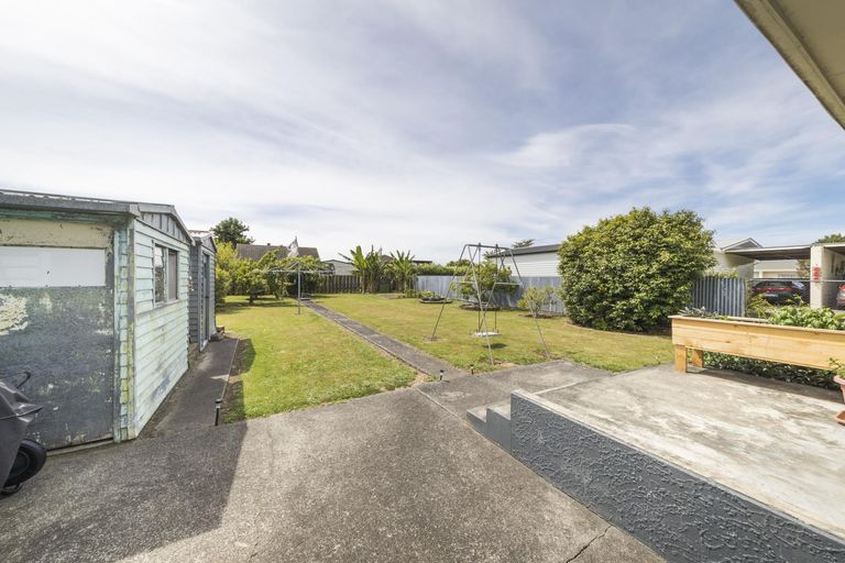 Photo of property in 171 Vogel Street, Roslyn, Palmerston North, 4414