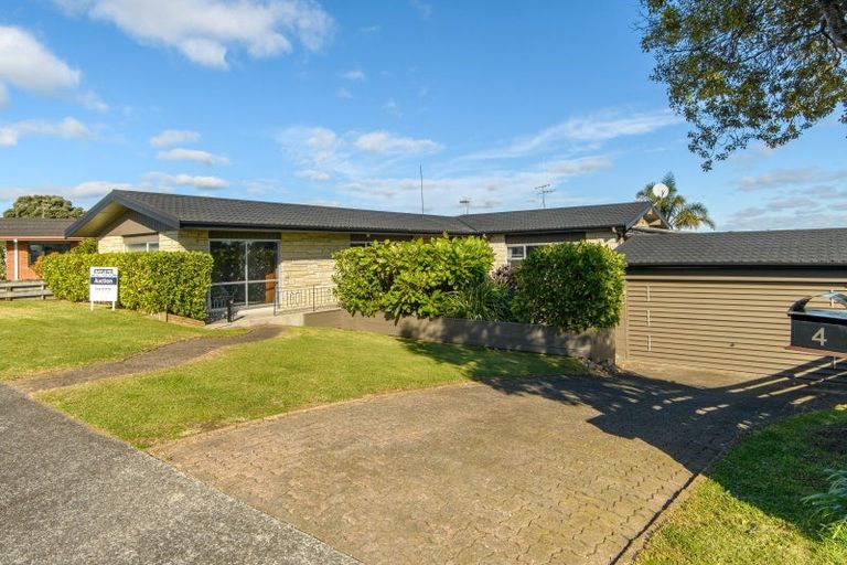 Photo of property in 4 Sunny Bay Road, Matua, Tauranga, 3110