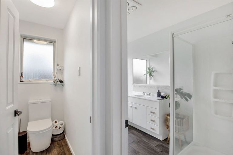 Photo of property in 7 Fantail Lane, Woolston, Christchurch, 8023