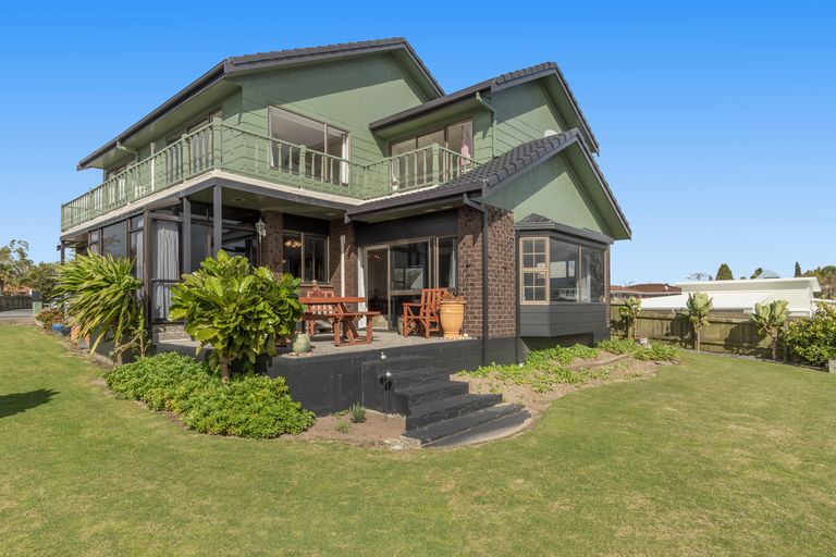 Photo of property in 282 Maungatapu Road, Maungatapu, Tauranga, 3112