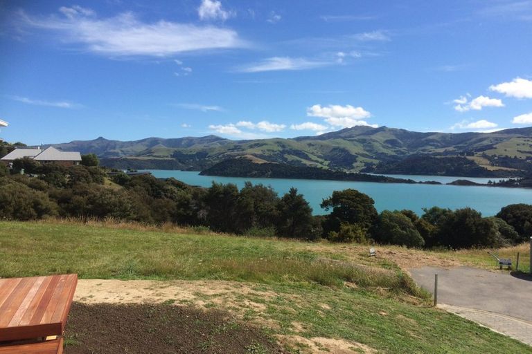 Photo of property in 9 Totara Drive, Duvauchelle, 7581