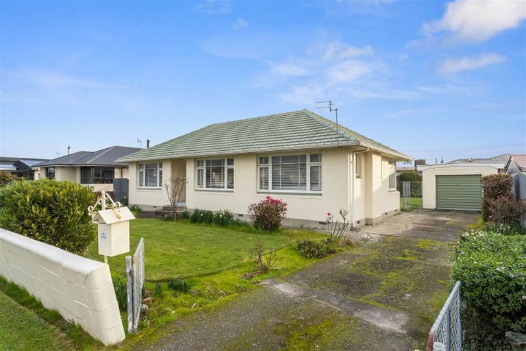 Photo of property in 5 Hills Street, Kaiapoi, 7630