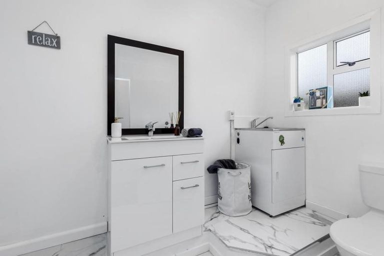 Photo of property in 51 Merton Street, Trentham, Upper Hutt, 5018