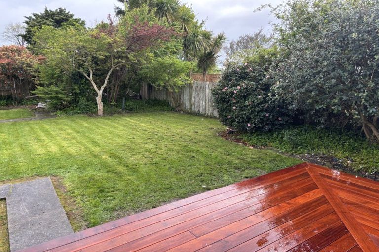 Photo of property in 253 College Street, West End, Palmerston North, 4412