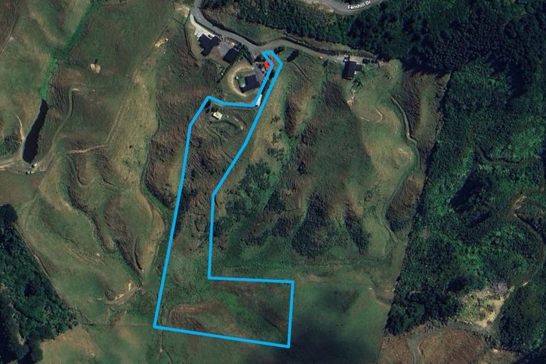 Photo of property in 74d Fernhill Drive, Judgeford, Porirua, 5381