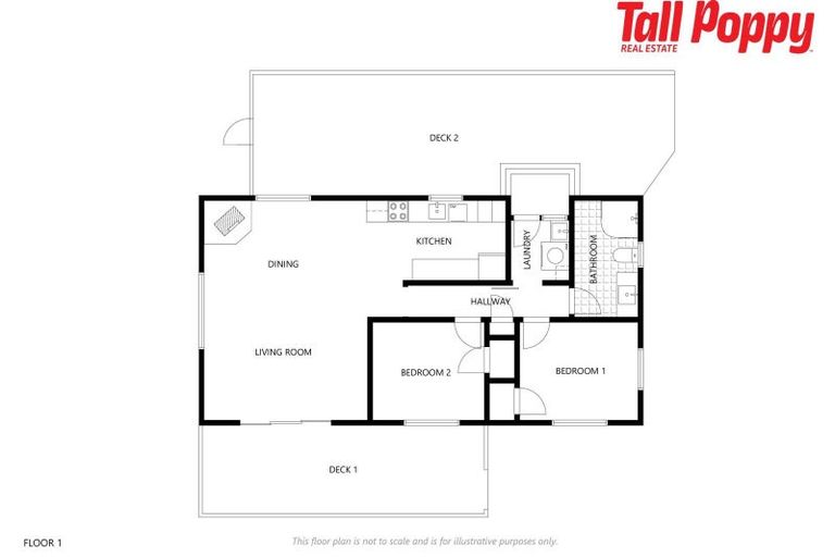 Photo of property in 50 Paetawa Road, Peka Peka, Waikanae, 5391