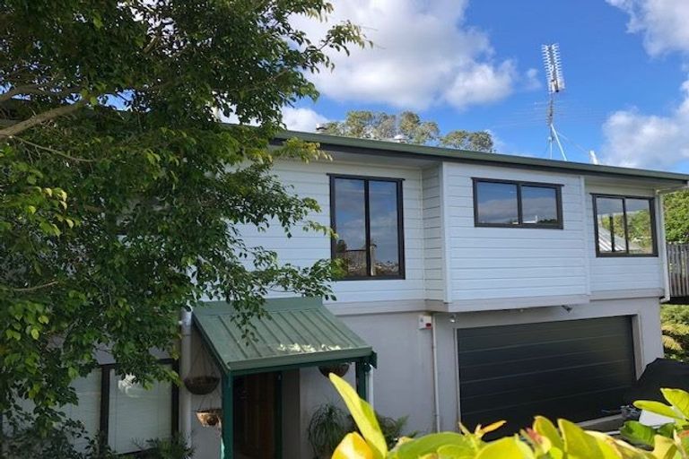 Photo of property in 46a Colonial Road, Birkenhead, Auckland, 0626