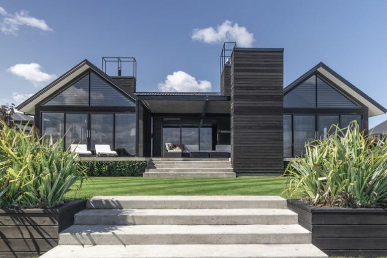 Photo of property in 11 Waterton Point, Huntingdon, Ashburton, 7774