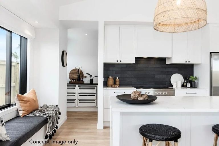 Photo of property in 2 Kaponga Street, Wainuiomata, Lower Hutt, 5014